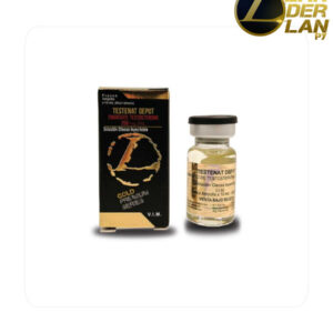 TESTENAT/ENANTATO 250MG/10ML