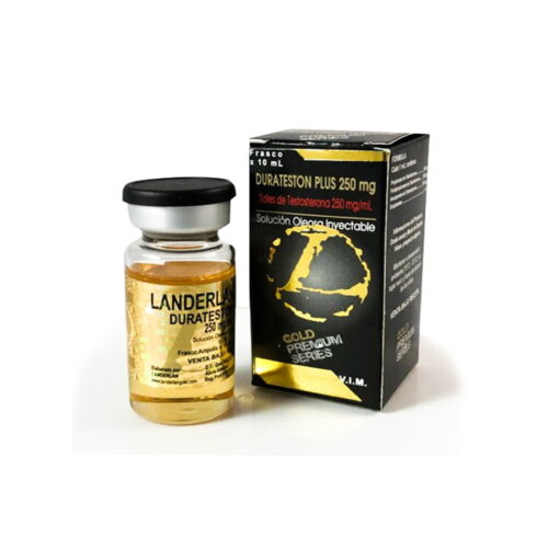 DURATESTON PLUS GOLD 250MG ML DURATESTON PLUS GOLD 250MG/ML