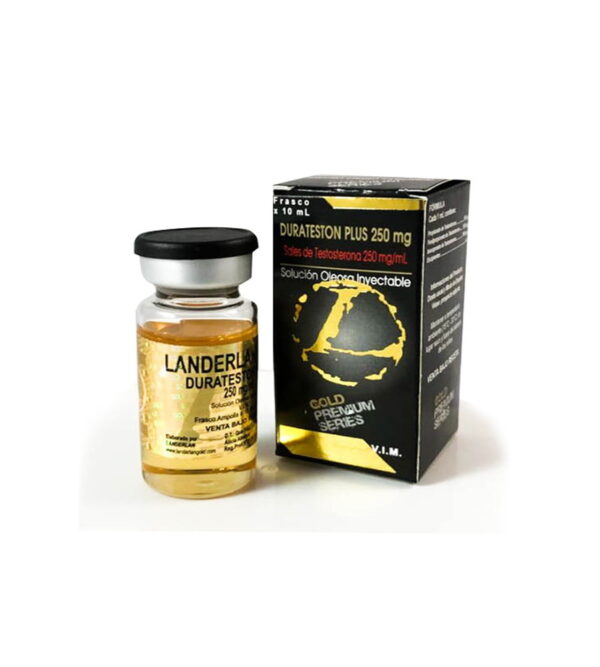 DURATESTON PLUS GOLD 250MG ML DURATESTON PLUS GOLD 250MG/ML