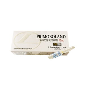 PRIMOBOLAND LANDERLAN 1ML / 100MG